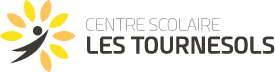 Centre scolaire Les Tournesols Logo